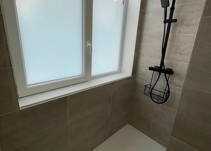 Plein Coeur De Caen, Emeraude Lejlighed Caen